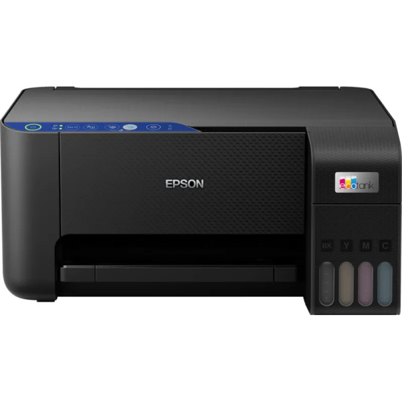 Багатофункціональний пристрій Epson EcoTank L3251